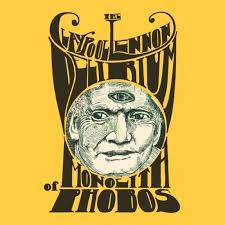 The Claypool Lennon Delirium : Monolith of Phobos